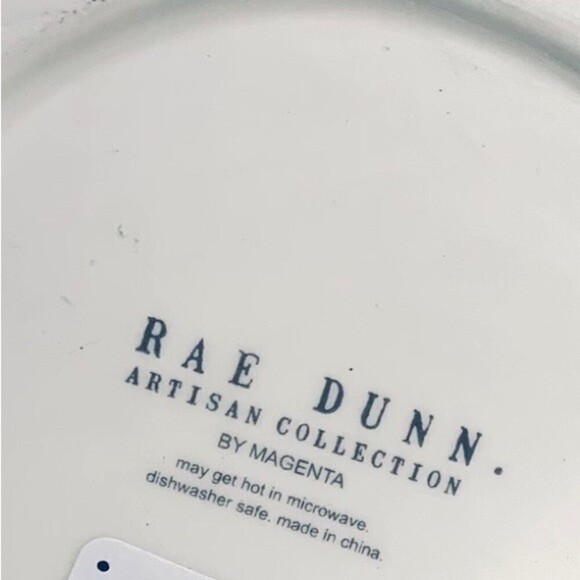Rae Dunn Bear Canister - Picture 5 of 5